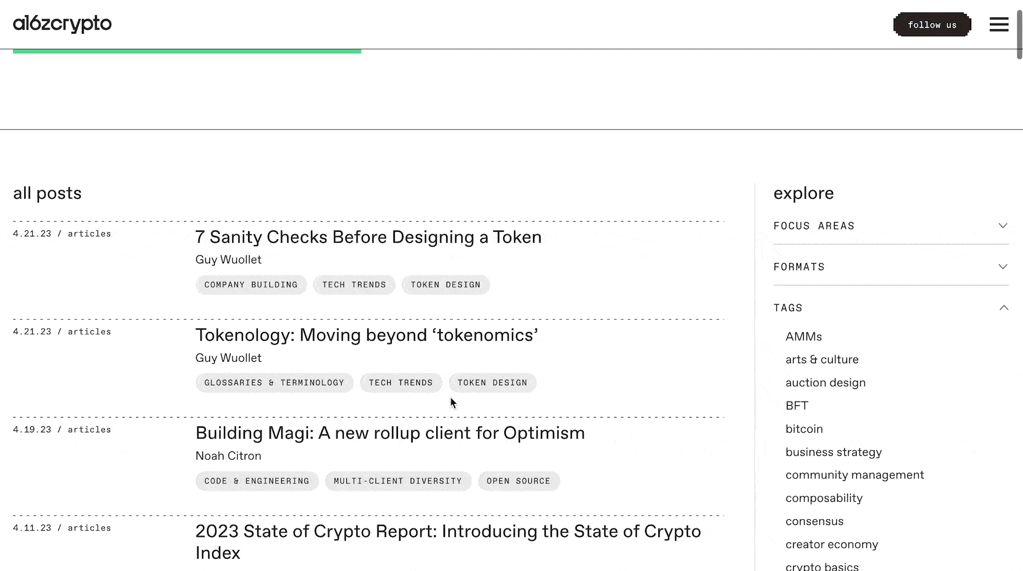 a16zcrypto blog screen video