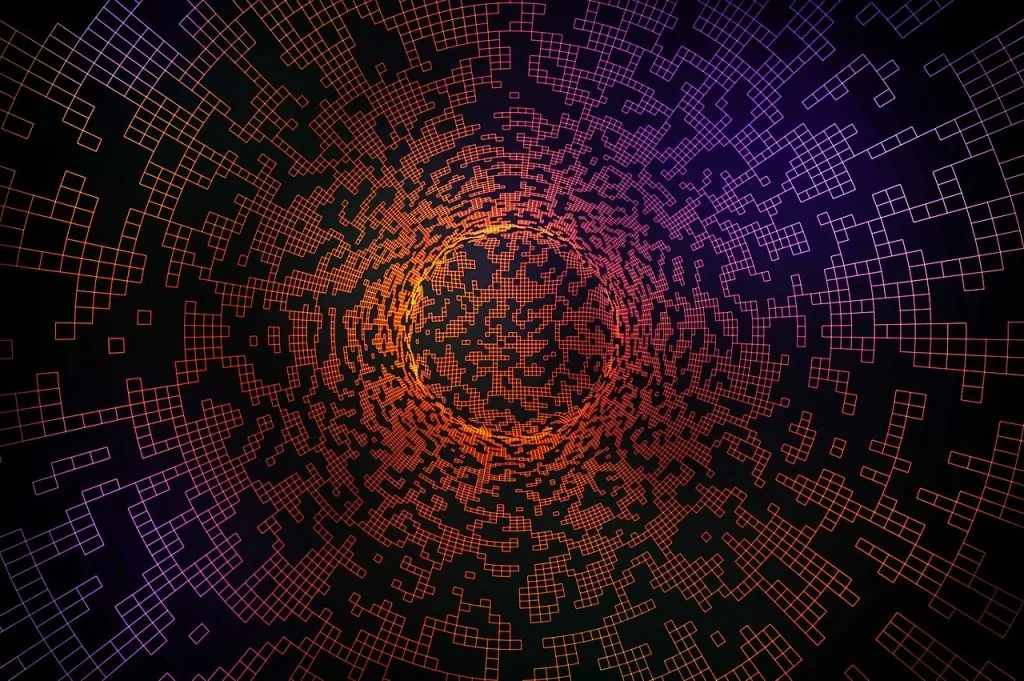 Blockchain ecosystem STO