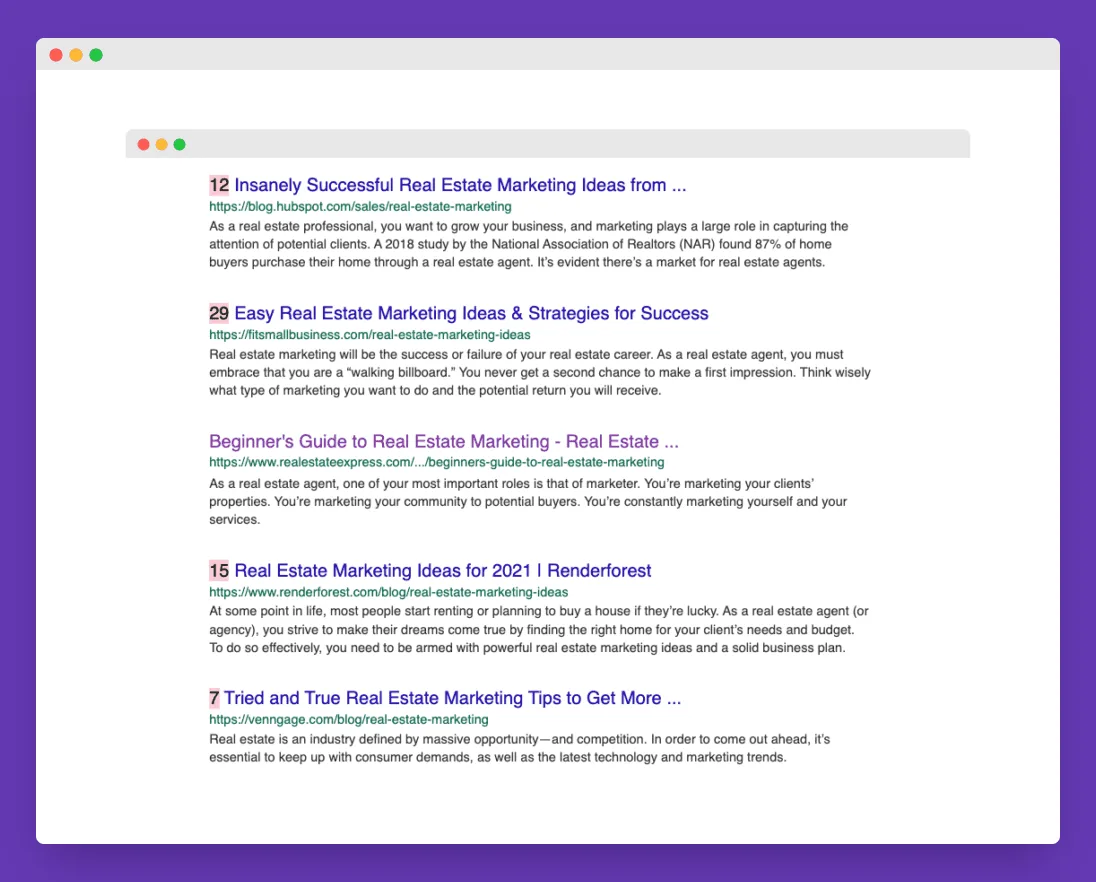 Crypto-Blog-SEO-using-different-formats-with-real-estate-marketing