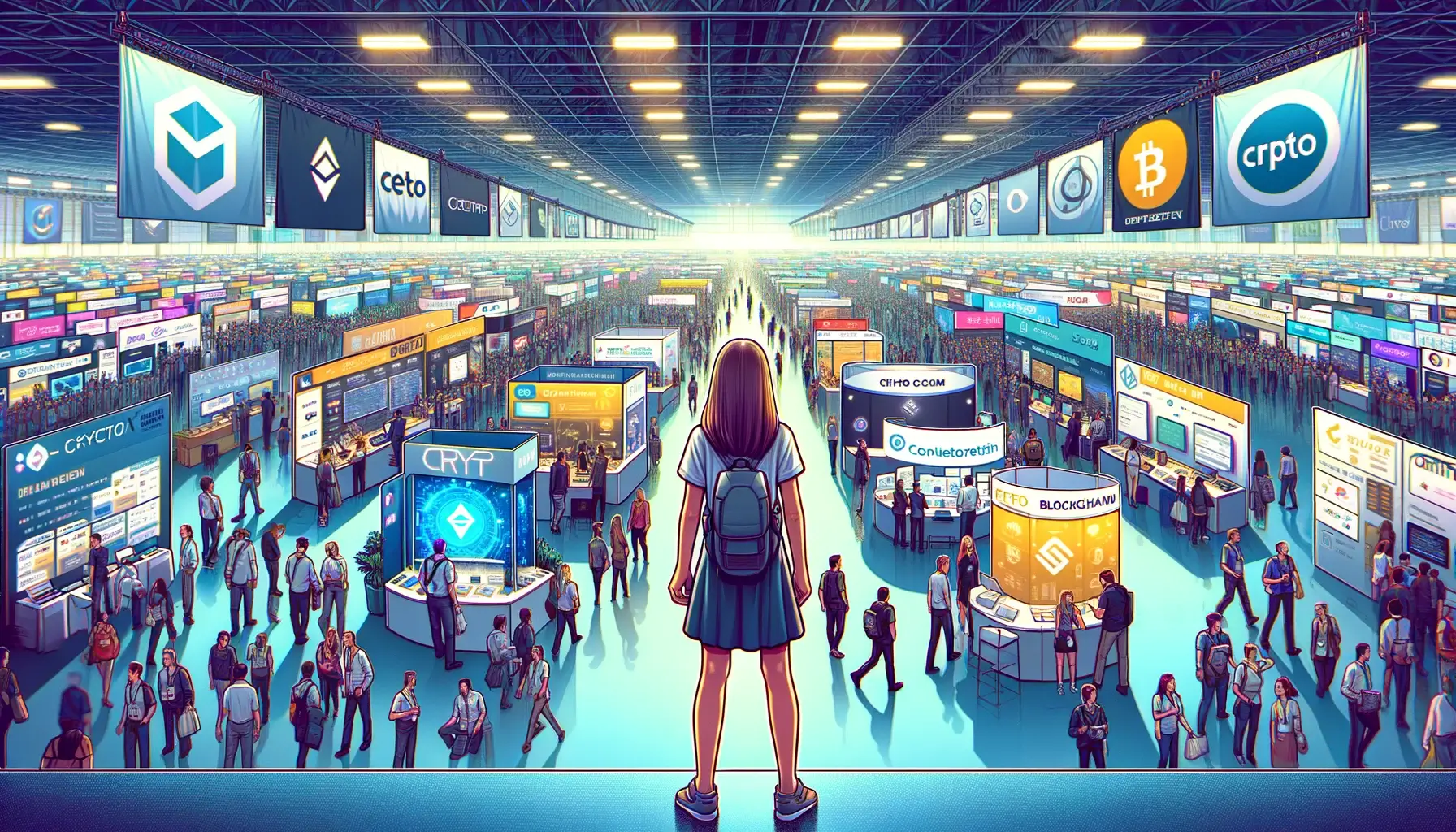 Top Crypto & Web3 Conferences for 2026 [April Updated]